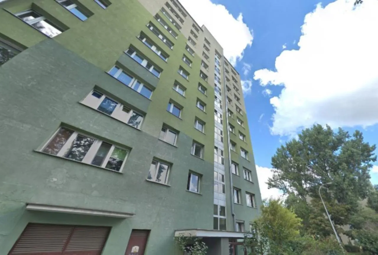 Mirrorroom Pl Citycenter Варшава 0*,  Польша